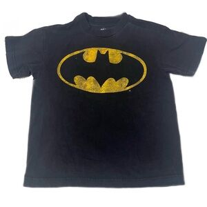 Batman tee